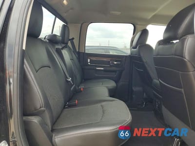 Zdjęcie 10 z 12 samochodu: 2016 RAM 1500 LARAMIE VIN:1C6RR7NMXGS303617 - miniatura