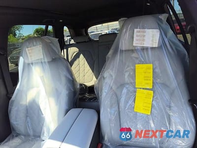 Zdjęcie 10 z 15 samochodu: 2026 BMW X5 XDRIVE50E VIN:5UX43EU0XT9407726 - miniatura