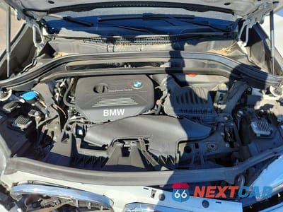 Zdjęcie 12 z 13 samochodu: 2016 BMW X1 XDRIVE28I VIN:WBXHT3C36GP887478 - miniatura