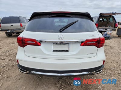 Zdjęcie 6 z 13 samochodu: 2019 ACURA MDX TECHNOLOGY VIN:5J8YD4H5XKL024503 - miniatura