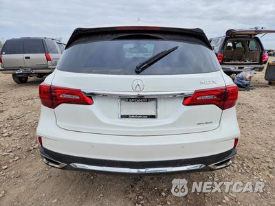 Zdjęcie 6 z 13 samochodu: 2019 ACURA MDX TECHNOLOGY VIN:5J8YD4H5XKL024503 - miniatura