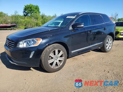 2016 VOLVO XC60 T6 PREMIER YV449MRK9G2884146 - główne zdjęcie licytacji z USA - miniatura