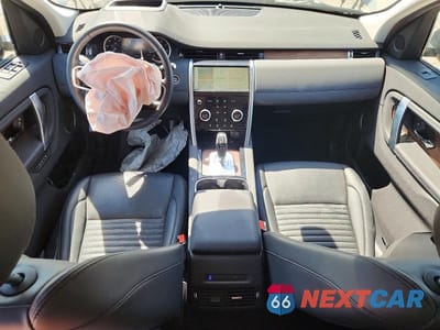 Zdjęcie 8 z 13 samochodu: 2023 LAND ROVER DISCOVERY SPORT SE VIN:SALCP2FX9PH334587 - miniatura