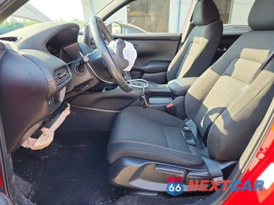 Zdjęcie 7 z 12 samochodu: 2024 HONDA HR-V SPORT VIN:3CZRZ2H56RM763671 - miniatura