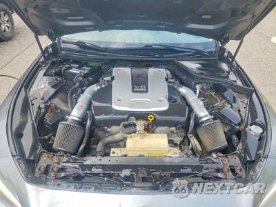 Zdjęcie 11 z 12 samochodu: 2015 INFINITI Q50 BASE VIN:JN1BV7AR9FM390035 - miniatura