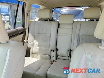 Zdjęcie 10 z 13 samochodu: 2012 LEXUS GX 460 VIN:JTJBM7FX9C5042939 - miniatura