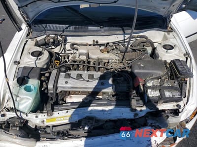 Zdjęcie 11 z 12 samochodu: 1996 TOYOTA COROLLA DX VIN:JT2EB02E9T0112236 - miniatura