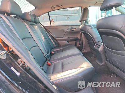 Zdjęcie 10 z 12 samochodu: 2014 HONDA ACCORD VIN:1HGCR2F86EA299783 - miniatura