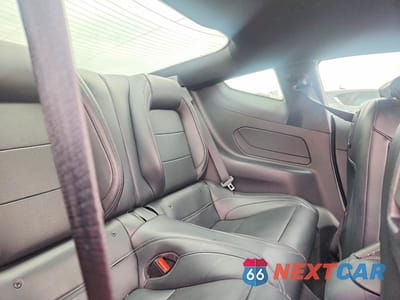 Zdjęcie 10 z 13 samochodu: 2024 FORD MUSTANG VIN:1FA6P8TH1R5127156 - miniatura