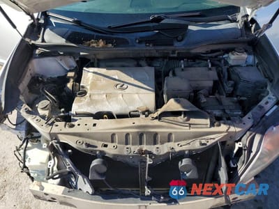 Zdjęcie 12 z 14 samochodu: 2011 LEXUS RX 350 VIN:2T2BK1BA1BC114639 - miniatura
