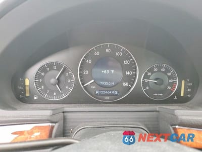 Zdjęcie 9 z 12 samochodu: 2006 MERCEDES-BENZ E 350 VIN:WDBUF56J76A847791 - miniatura