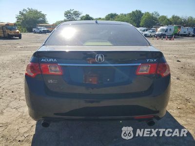 Zdjęcie 6 z 13 samochodu: 2012 ACURA TSX TECH VIN:JH4CU2F63CC029275 - miniatura