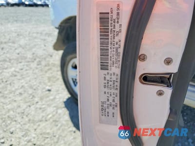 Zdjęcie 12 z 12 samochodu: 2016 RAM 2500 ST VIN:3C6UR5CL6GG268963 - miniatura