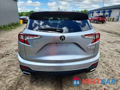 Zdjęcie 6 z 13 samochodu: 2025 ACURA RDX TECHNOLOGY VIN:5J8TC2H5XSL017486 - miniatura