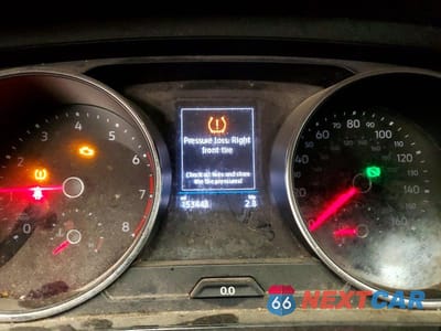 Zdjęcie 9 z 13 samochodu: 2018 VOLKSWAGEN TIGUAN SE VIN:3VV2B7AX8JM145004 - miniatura