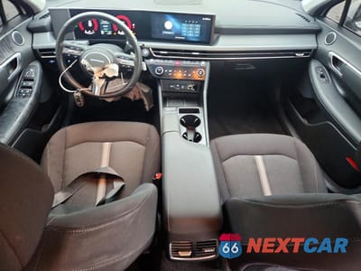 Zdjęcie 8 z 13 samochodu: 2025 HYUNDAI SONATA HYBRID SEL VIN:KMHL34JJ4SA104700 - miniatura