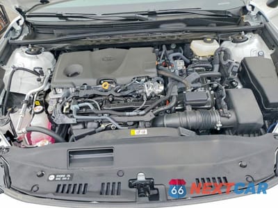 Zdjęcie 11 z 12 samochodu: 2026 TOYOTA CAMRY XSE VIN:4T1DAACK5TU250831 - miniatura