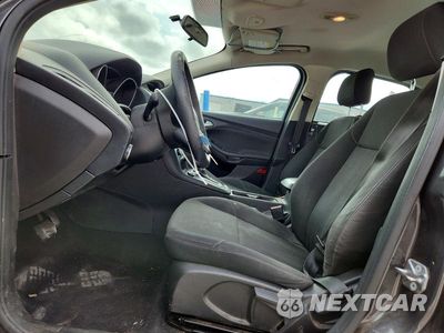 Zdjęcie 7 z 12 samochodu: 2015 FORD FOCUS SE VIN:1FADP3F21FL248391 - miniatura
