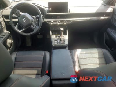 Zdjęcie 8 z 13 samochodu: 2025 HONDA CR-V SPORT-L VIN:7FARS6H80SE023060 - miniatura