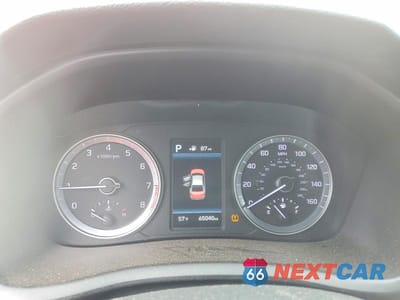 Zdjęcie 9 z 12 samochodu: 2018 HYUNDAI SONATA SEL VIN:5NPE34AF9JH672523 - miniatura