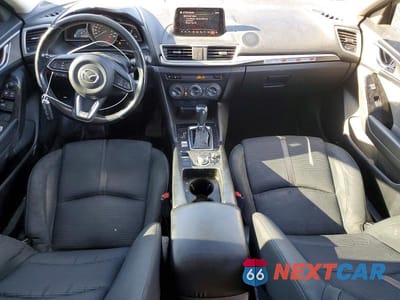 Zdjęcie 8 z 13 samochodu: 2018 MAZDA 3 GS VIN:JM1BN1V79J1188504 - miniatura