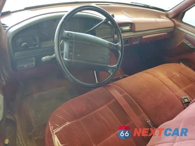 Zdjęcie 8 z 12 samochodu: 1994 FORD F150 VIN:1FTEF14HXRLA26210 - miniatura