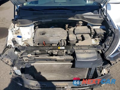 Zdjęcie 11 z 12 samochodu: 2018 HYUNDAI SANTA FE SPORT 2.4L VIN:5NMZUDLB3JH068892 - miniatura