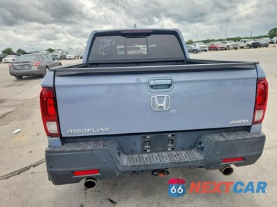 Zdjęcie 6 z 12 samochodu: 2022 HONDA RIDGELINE RTL-E VIN:5FPYK3F79NB038880 - miniatura