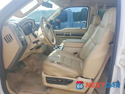Zdjęcie 7 z 13 samochodu: 2010 FORD F350 SUPER DUTY VIN:1FTWW3DR1AEB12278 - miniatura