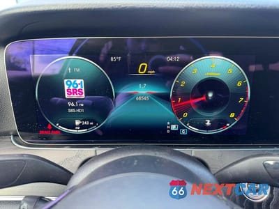 Zdjęcie 8 z 10 samochodu: 2022 MERCEDES-BENZ E 350 4MATIC VIN:W1KZF8EBXNB029411 - miniatura