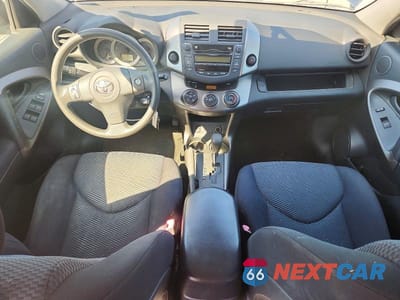 Zdjęcie 8 z 13 samochodu: 2009 TOYOTA RAV4 SPORT VIN:JTMZF32V895013546 - miniatura