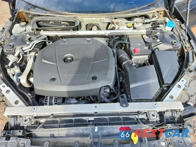 Zdjęcie 11 z 13 samochodu: 2018 VOLVO S90 T5 MOMENTUM VIN:LVY982AK9JP025959 - miniatura
