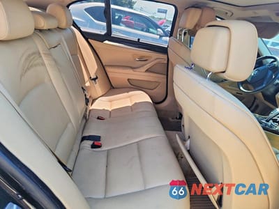 Zdjęcie 10 z 12 samochodu: 2011 BMW 535I VIN:WBAFU7C53BC871519 - miniatura