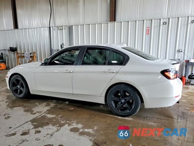 Drugie zdjęcie samochodu z przodu: 2013 BMW 328 XI SULEV VIN:WBA3B5G59DNS02511 - miniatura
