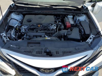 Zdjęcie 11 z 12 samochodu: 2023 TOYOTA CAMRY XSE VIN:4T1K61AK2PU830491 - miniatura
