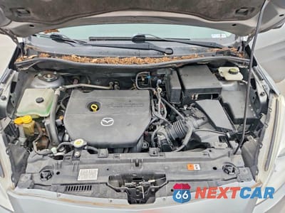Zdjęcie 12 z 13 samochodu: 2012 MAZDA 5 VIN:JM1CW2BLXC0132718 - miniatura