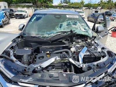 Zdjęcie 11 z 12 samochodu: 2026 CHEVROLET EQUINOX LT VIN:3GNAXHEGXTL173835 - miniatura