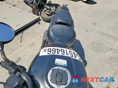 Piąte zdjęcie samochodu w środku: 2025 KAWASAKI EL450 C VIN:ML5ELFC1XSDA14095 - miniatura