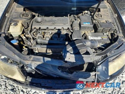 Zdjęcie 11 z 12 samochodu: 2010 HYUNDAI SONATA GLS VIN:5NPET4AC4AH634932 - miniatura