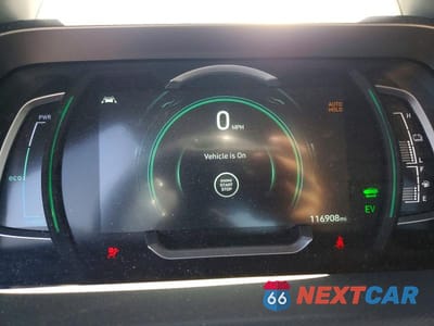 Zdjęcie 9 z 12 samochodu: 2020 HYUNDAI IONIQ SEL VIN:KMHC85LC7LU239921 - miniatura