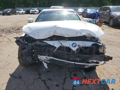 Piąte zdjęcie samochodu w środku: 2023 BMW 430I VIN:WBA53AP01PCM07369 - miniatura