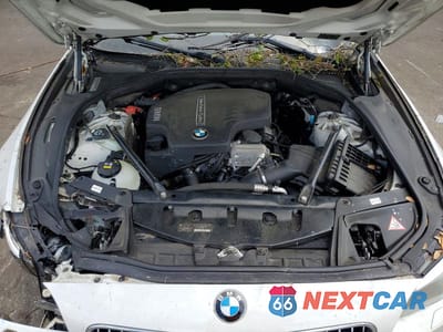 Zdjęcie 11 z 13 samochodu: 2014 BMW 528 I VIN:WBA5A5C5XED511316 - miniatura