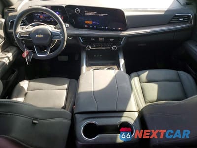 Zdjęcie 8 z 13 samochodu: 2025 CHEVROLET TAHOE K1500 LT VIN:1GNS6NRD3SR220040 - miniatura