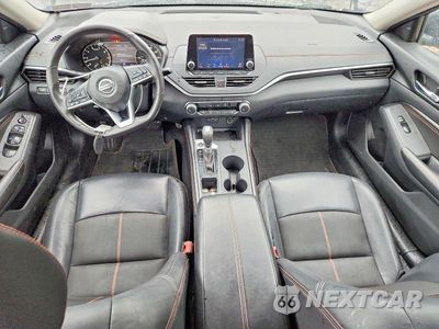 Zdjęcie 8 z 12 samochodu: 2022 NISSAN ALTIMA SR VIN:1N4BL4CV2NN369151 - miniatura