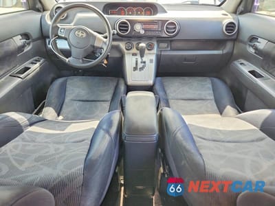 Zdjęcie 8 z 12 samochodu: 2011 TOYOTA SCION XB VIN:JTLZE4FE2B1130964 - miniatura