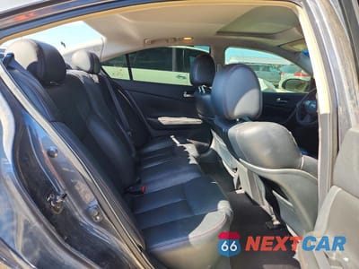 Zdjęcie 10 z 12 samochodu: 2009 NISSAN MAXIMA 3.5 S VIN:1N4AA51E69C819556 - miniatura