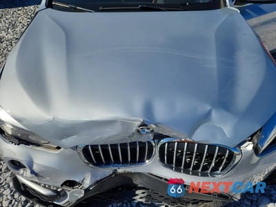 Zdjęcie 11 z 12 samochodu: 2019 BMW X1 SDRIVE28I VIN:WBXHU7C57K5L10937 - miniatura