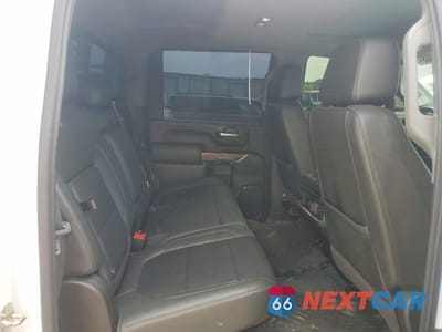 Zdjęcie 10 z 12 samochodu: 2021 CHEVROLET SILVERADO K2500 HEAVY DUTY LTZ VIN:1GC4YPEY2MF115543 - miniatura