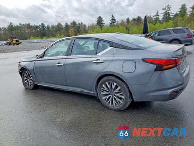 Drugie zdjęcie samochodu z przodu: 2023 NISSAN ALTIMA SV VIN:1N4BL4DV1PN378117 - miniatura