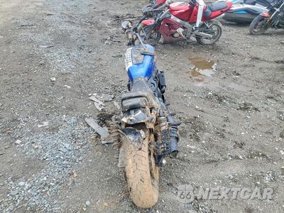 Zdjęcie 6 z 8 samochodu: 2025 HARLEY-DAVIDSON RH975 S VIN:MLY1ZF118SS301706 - miniatura